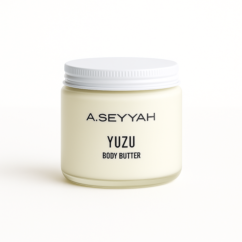 YUZU