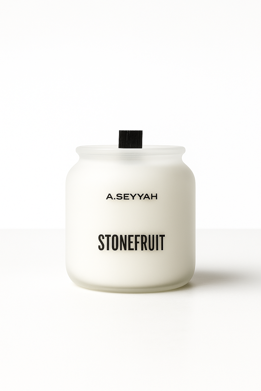 STONEFRUIT