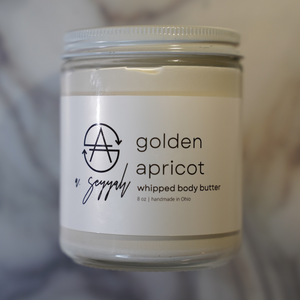 golden apricot