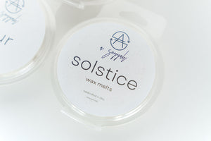 wax melts